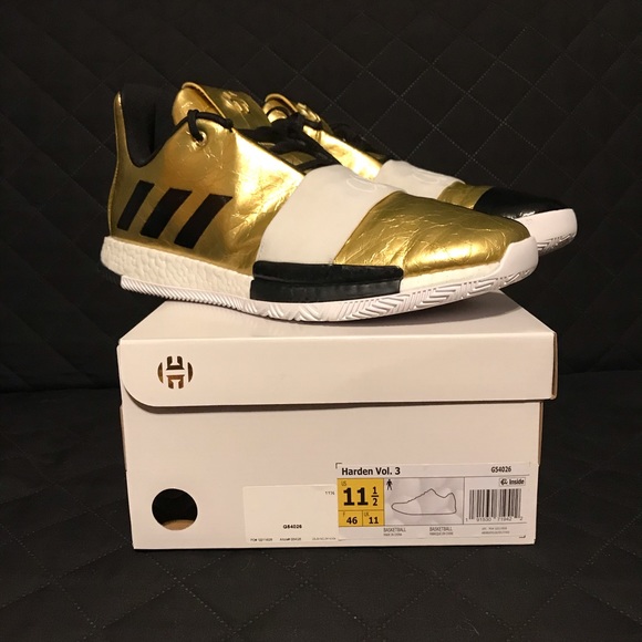 ❗️Harden Vol.3 “Imma Star”❗️ - Picture 7 of 7